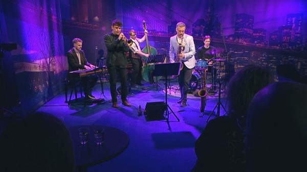 Jazz, Oh, Yes !!!