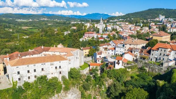 Svečana sjednica Grada Pazina
