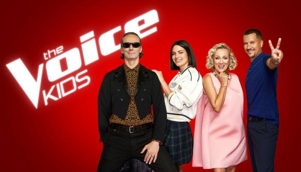 The Voice Kids