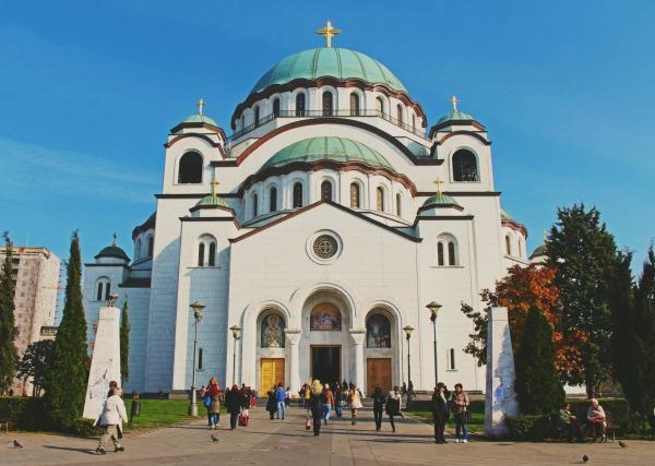 Vaskršnja liturgija