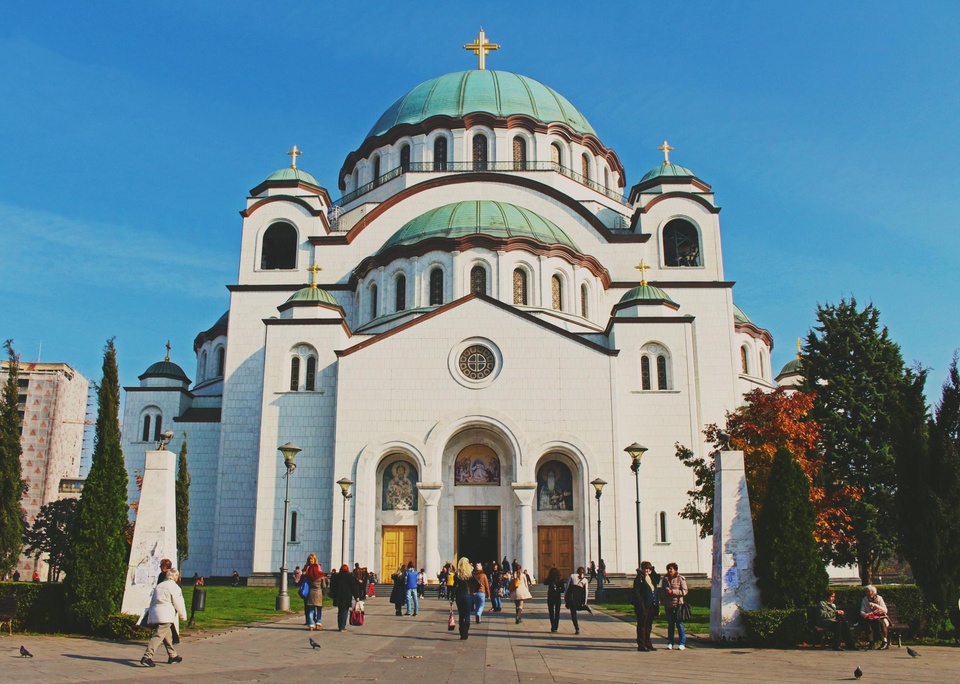 Vaskršnja liturgija