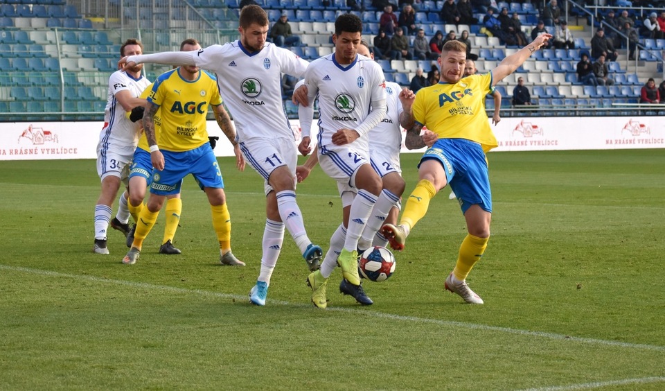 FK Mladá Boleslav - FK Teplice