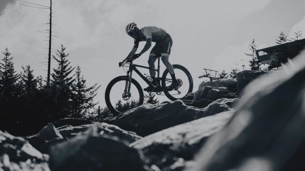 Brdski biciklizam: Svjetsko prvenstvo, Val di Fassa, Italija, Sažetak