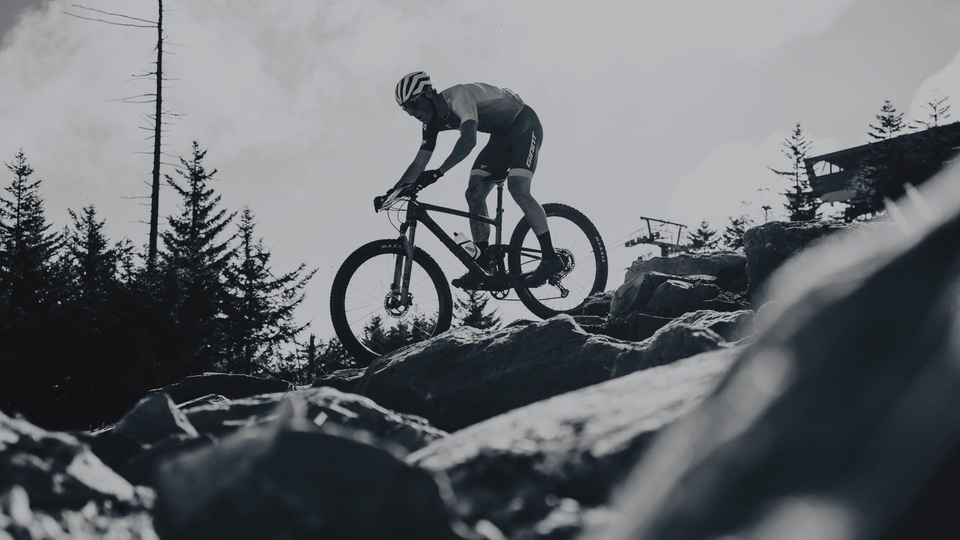 Brdski biciklizam: Svjetsko prvenstvo, Val di Fassa, Italija, Sažetak