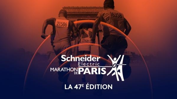 Marathon de Paris