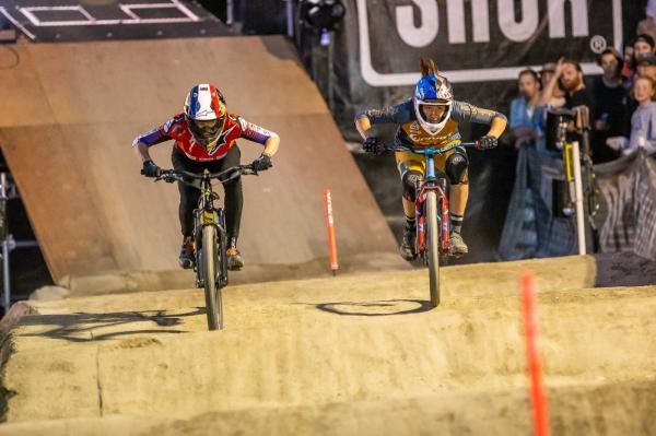 Ultimate Pump Track Challenge