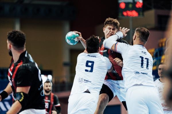 Energa MKS Kalisz - Energa MMTS Kwidzyn