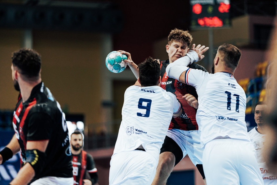 Energa MKS Kalisz - Energa MMTS Kwidzyn