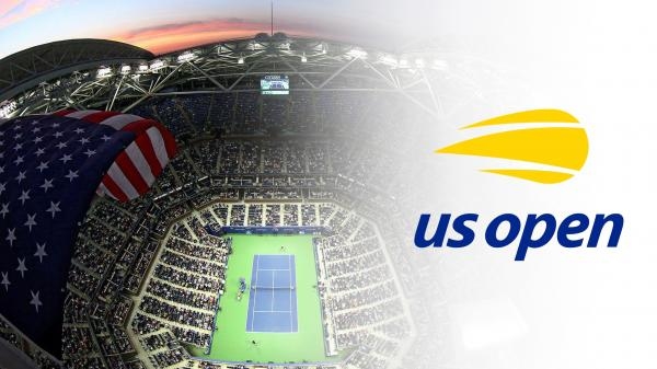 Tenis: US Open, Grand Slam turnir