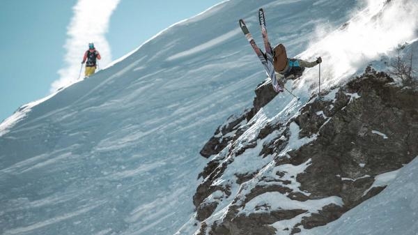OPEN Faces - Season Highlights