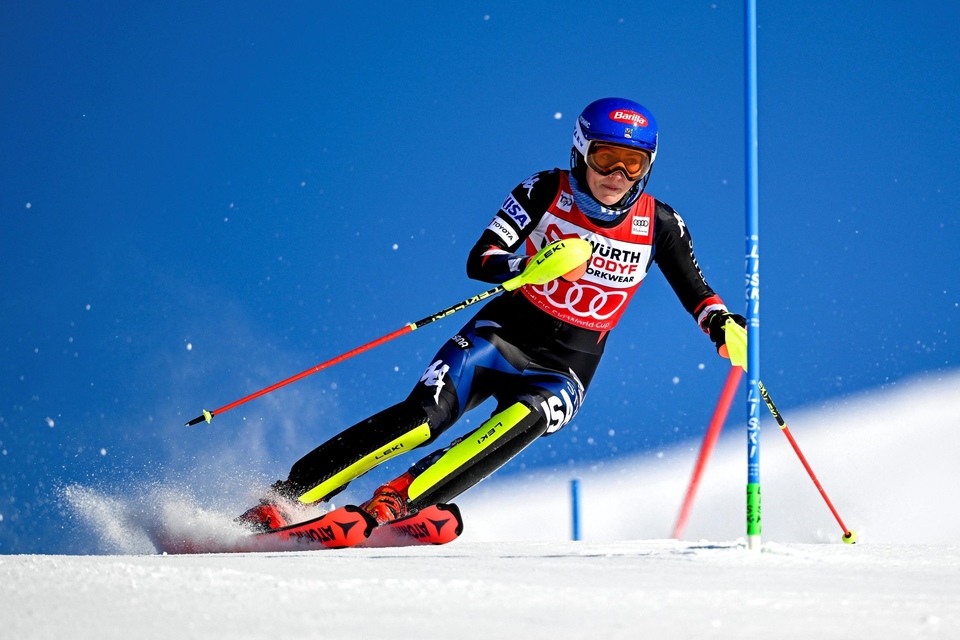 Alpské lyžování: SP v&nbsp;Ga-Pa
