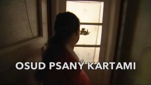 Osud psaný kartami