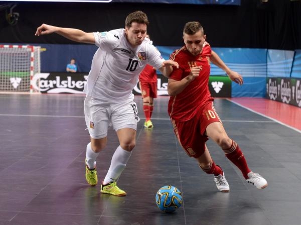 Futsal - ME 2022