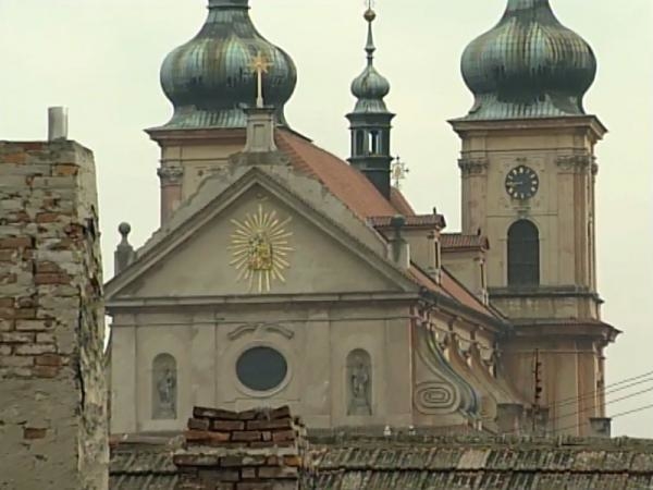 Příběh paládia