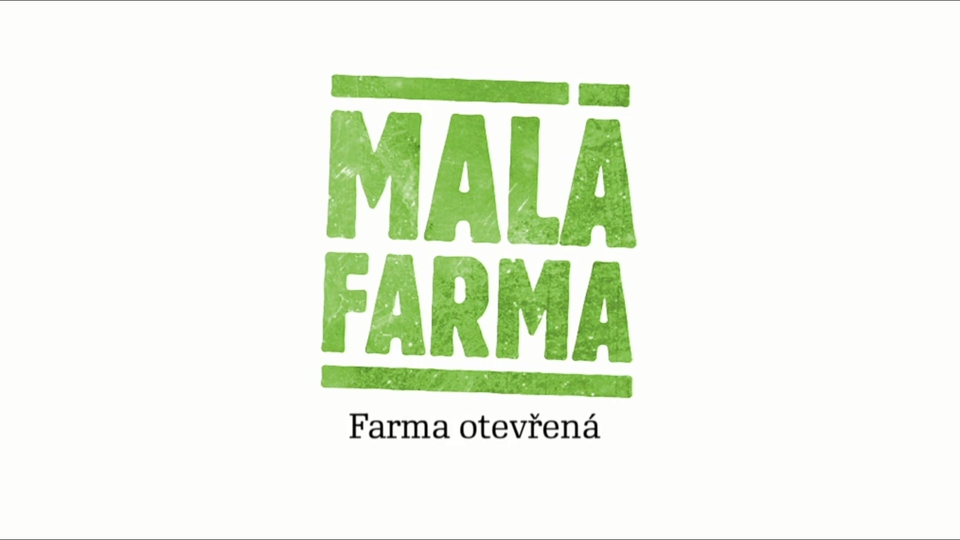 Dokument Farma otevřená