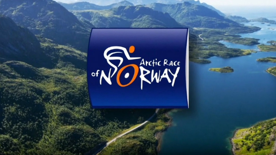 Arctic Race of Norway online