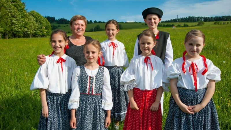 Documentary Věrní kysuckým tradicím