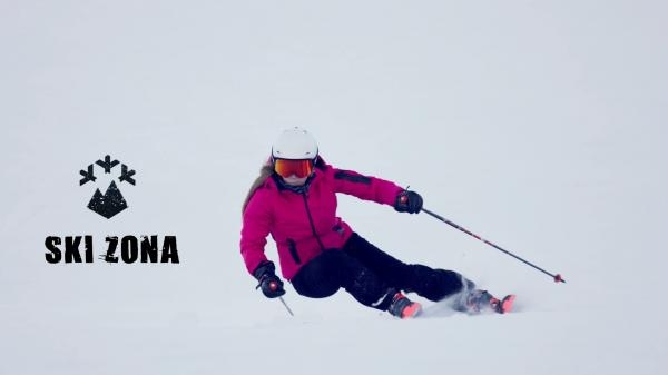 Ski zona