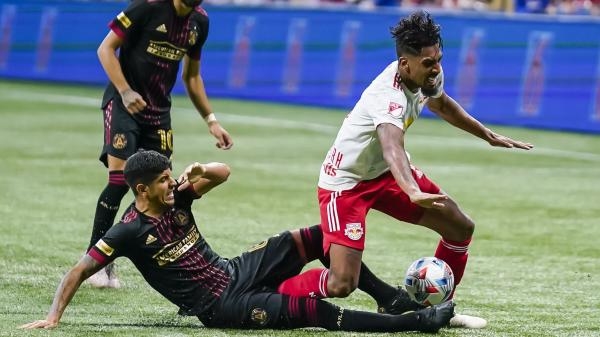 New York Red Bulls - Atlanta United FC