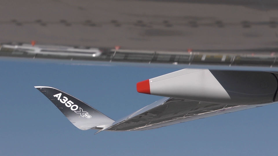 Dokument Airbus A350