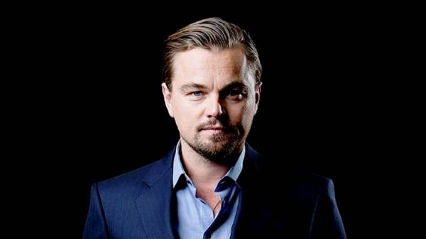 Leonardo DiCaprio, najžiadanejší