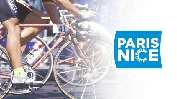 BICIKLIZAM: Pariz-Nica, Svjetska turneja, 7. etapa