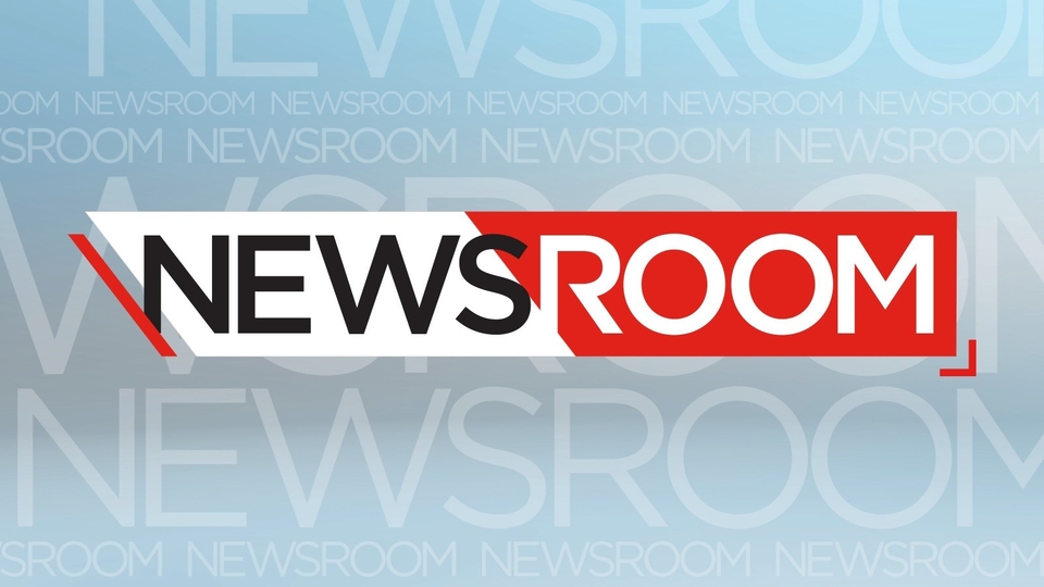 CNN Newsroom Saturday