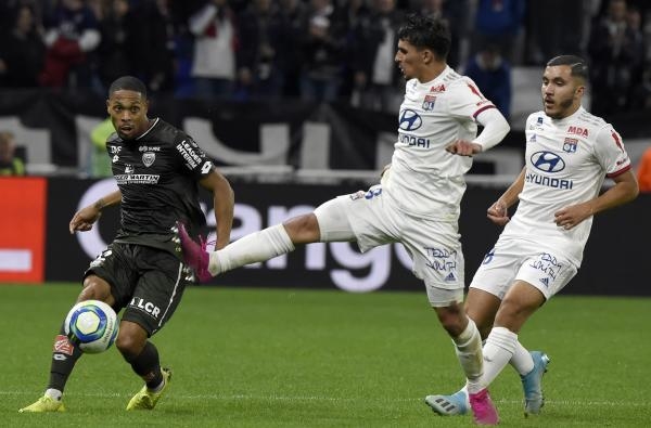 Stade Brestois - Paris Saint-Germain