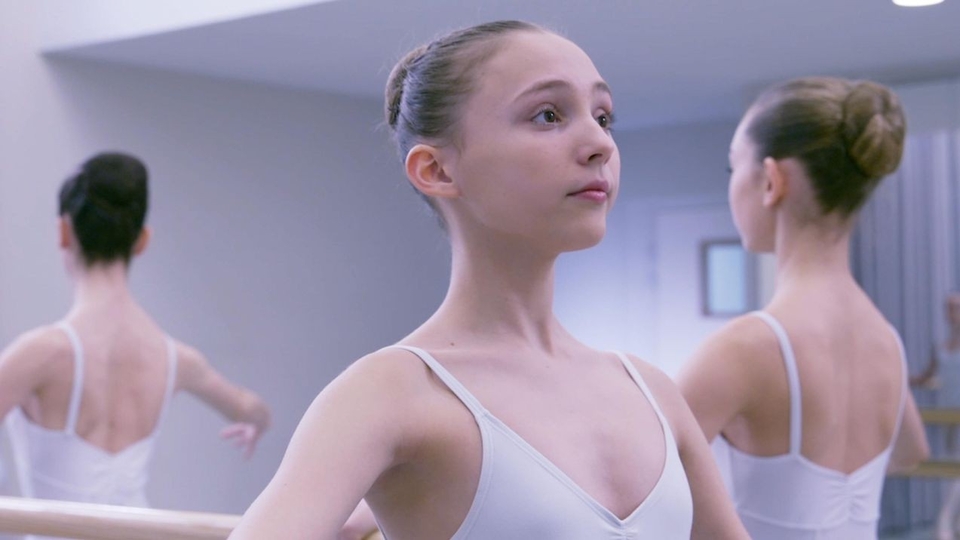 Документ Petites Danseuses