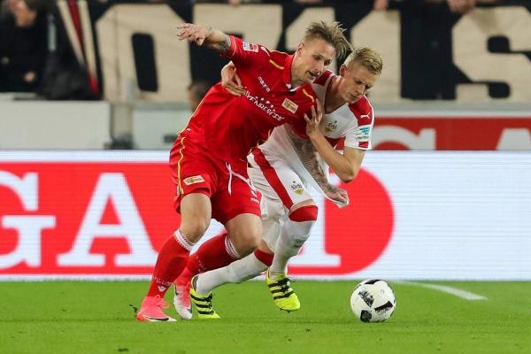 VfB Stuttgart - 1. FC Union Berlin