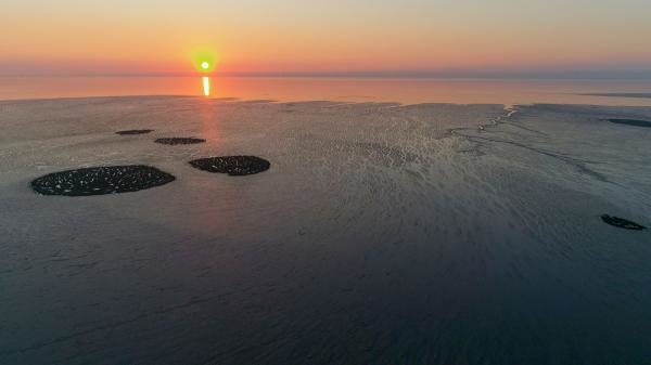 Portugalsko - divočina mezi pevninou a oceánem