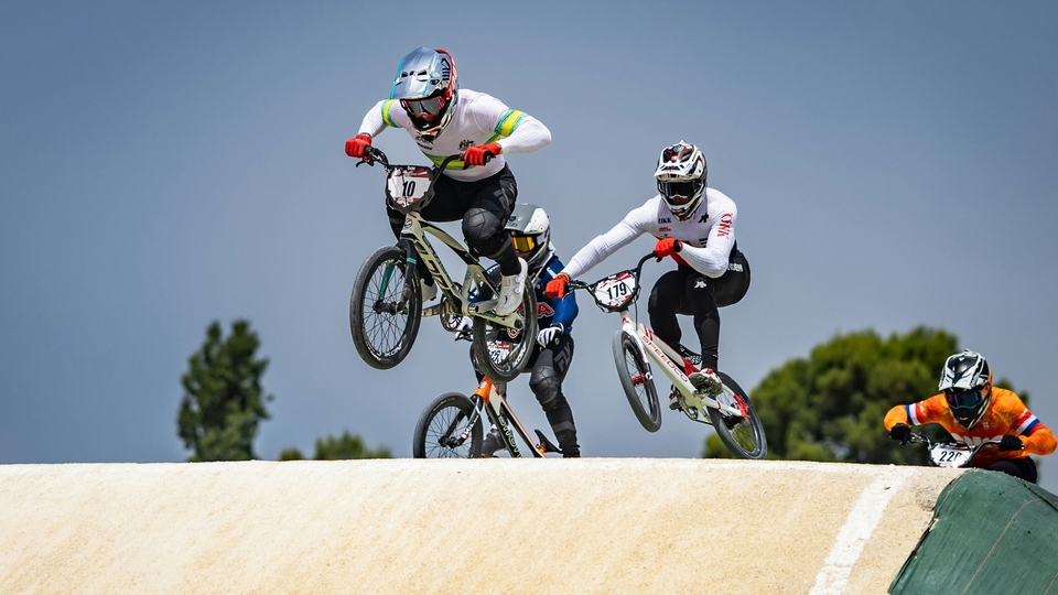BMX világbajnokság