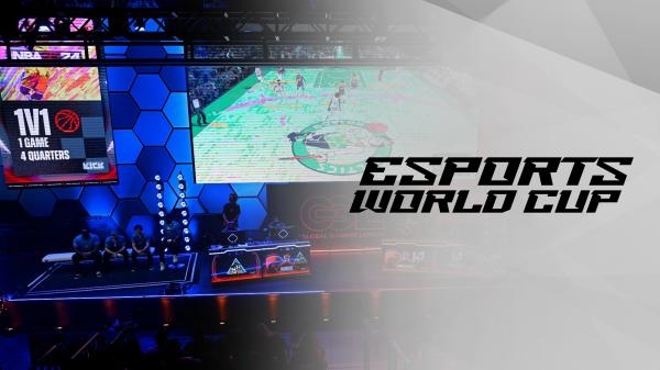 Esports: Esports Show, Magazin