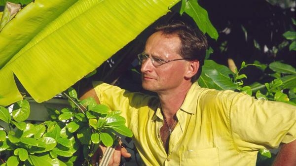 Boso przez świat