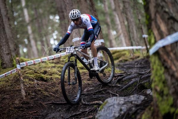 Horská kola: SP v Loudenvielle