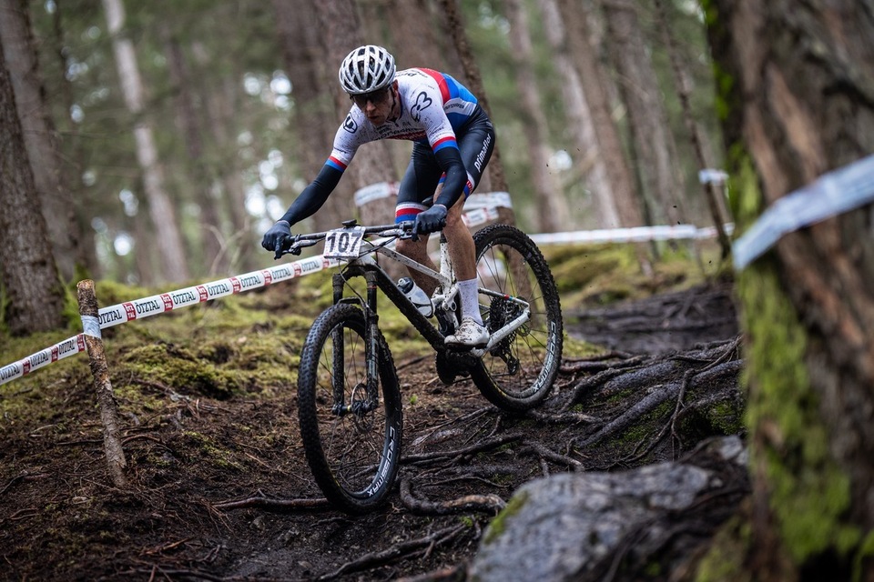 UCI Mountain Bike World Series online