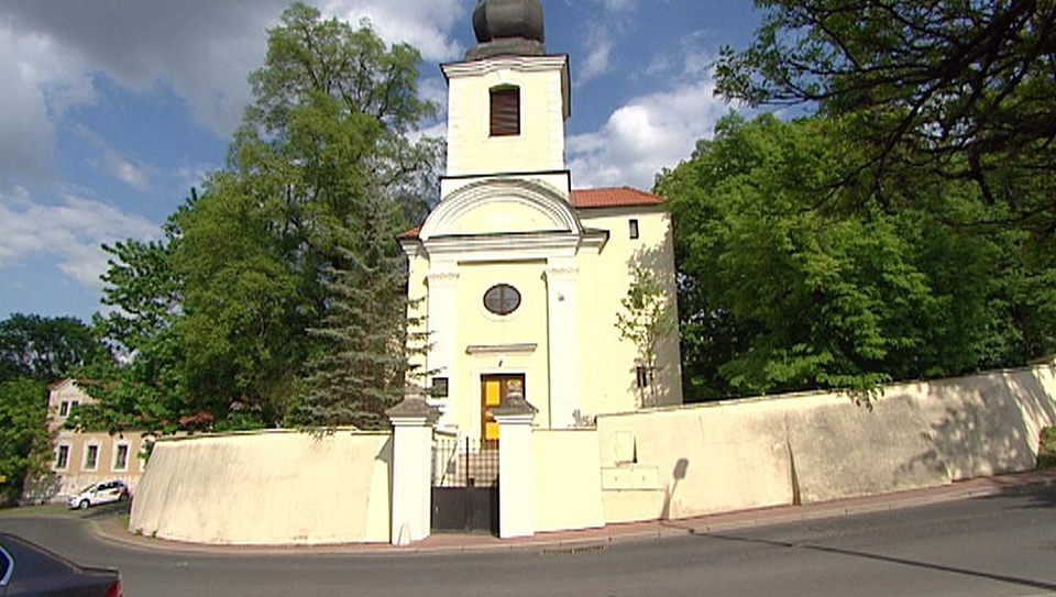 Documentary Vesnice Bohnice