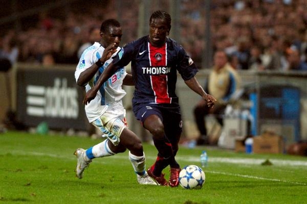RC Lens - Paris Saint-Germain