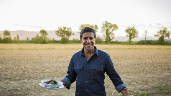 Dr Sanjay Gupta: w poszukiwaniu dobrego życia