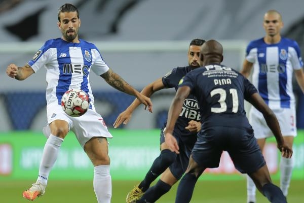Belenenses - FC Porto