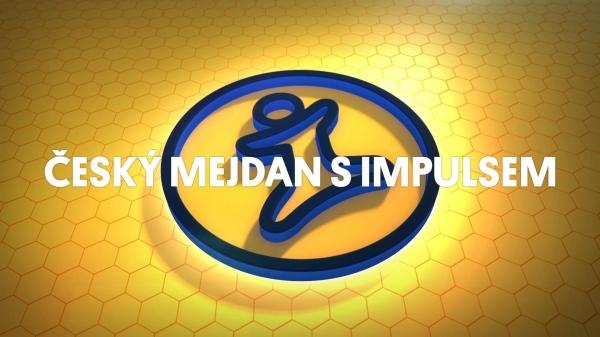 ČESKÝ MEJDAN S IMPULSEM
