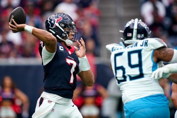 NFL: Road to the Super Bowl