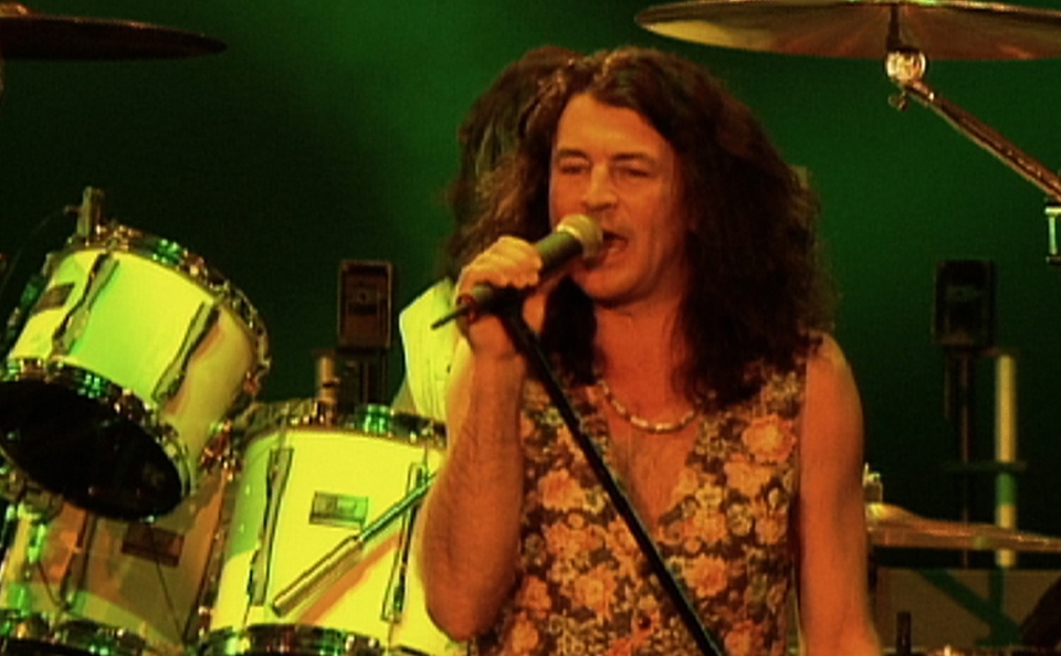 Deep Purple - Come Hell Or High Water