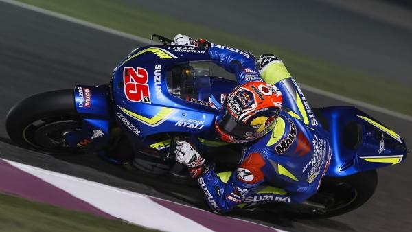 MotoGP - VC USA (závod MotoGP)
