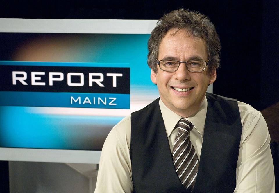 Report Mainz