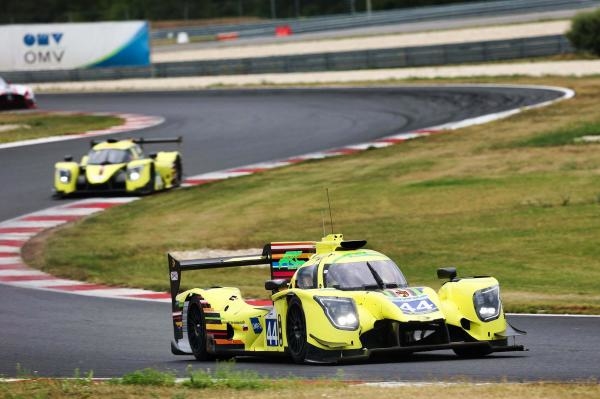 OMV MAXXMOTION FIA CEZ Veľká Cena SR