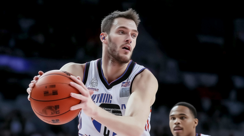 Basketbal: Real Madrid - La Laguna Tenerife