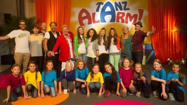 TanzAlarm