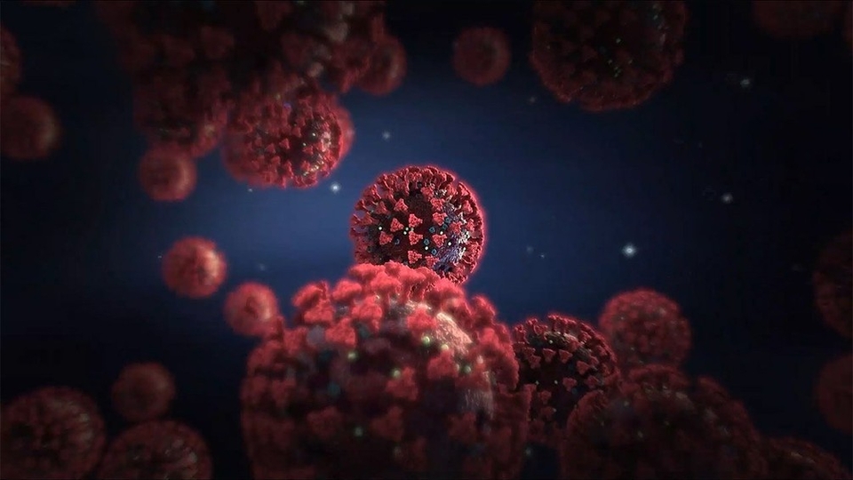 Documentary Nanotechnologie v karanténě