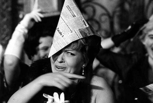 Úsměvy Jiřiny Bohdalové